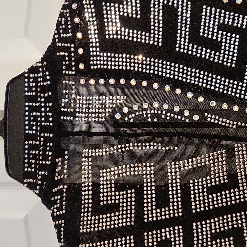 Sequins Jump Suit - image 2